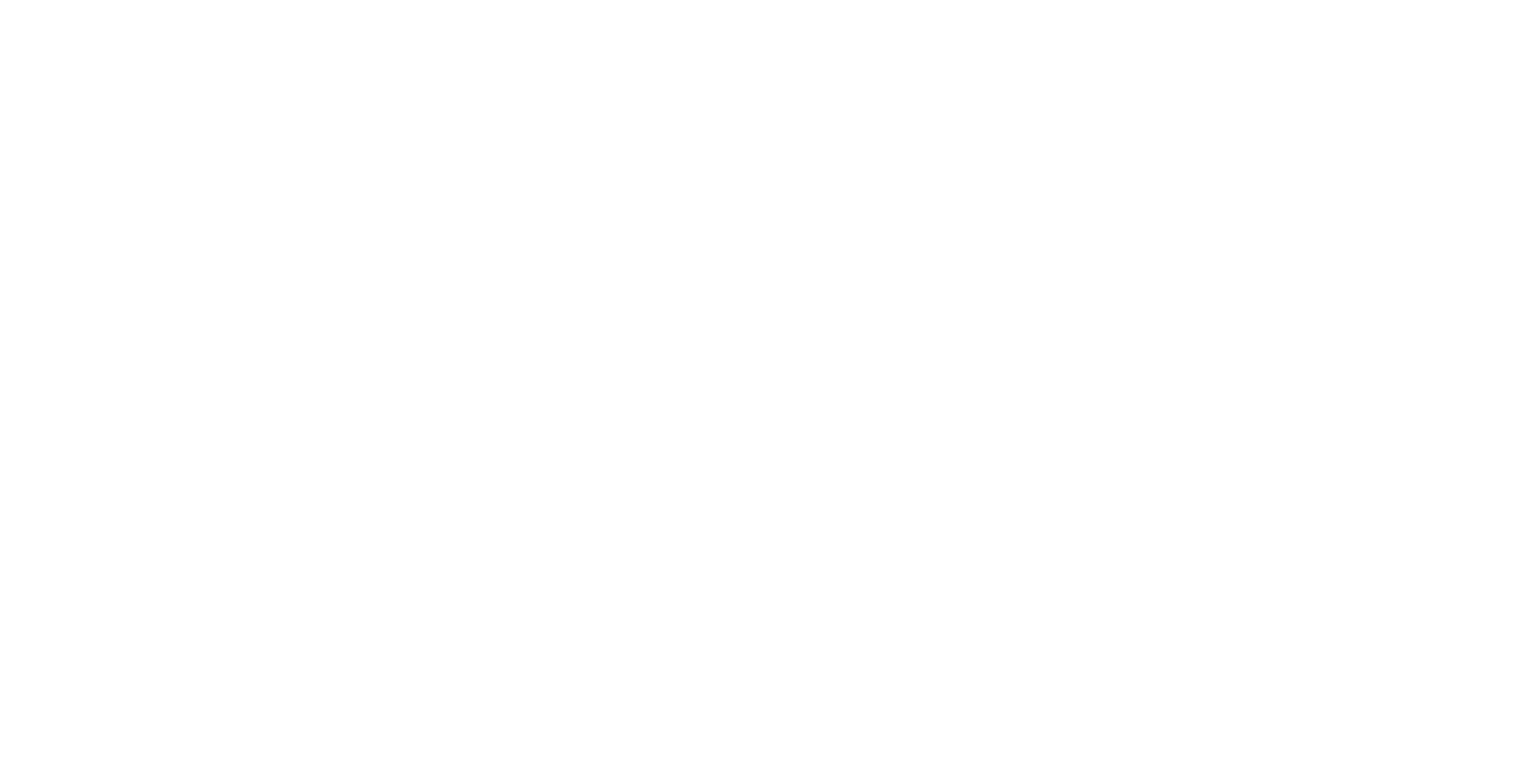White logo - no background
